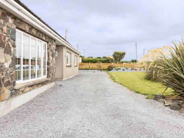 Ballyheigue Guesthouse Heirhill Zewnętrze zdjęcie