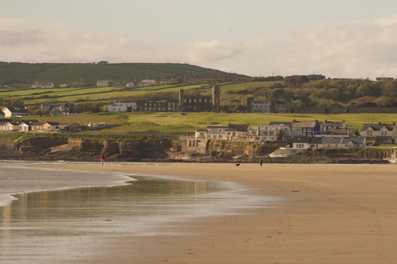 Ballyheigue Guesthouse Heirhill Zewnętrze zdjęcie