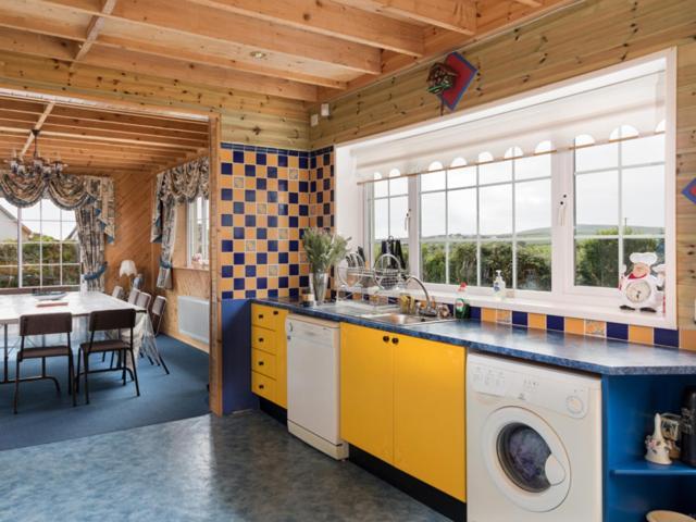 Ballyheigue Guesthouse Heirhill Zewnętrze zdjęcie