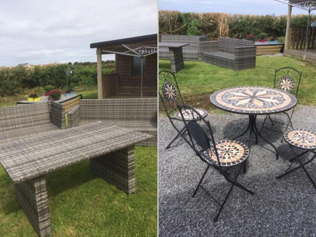 Ballyheigue Guesthouse Heirhill Zewnętrze zdjęcie