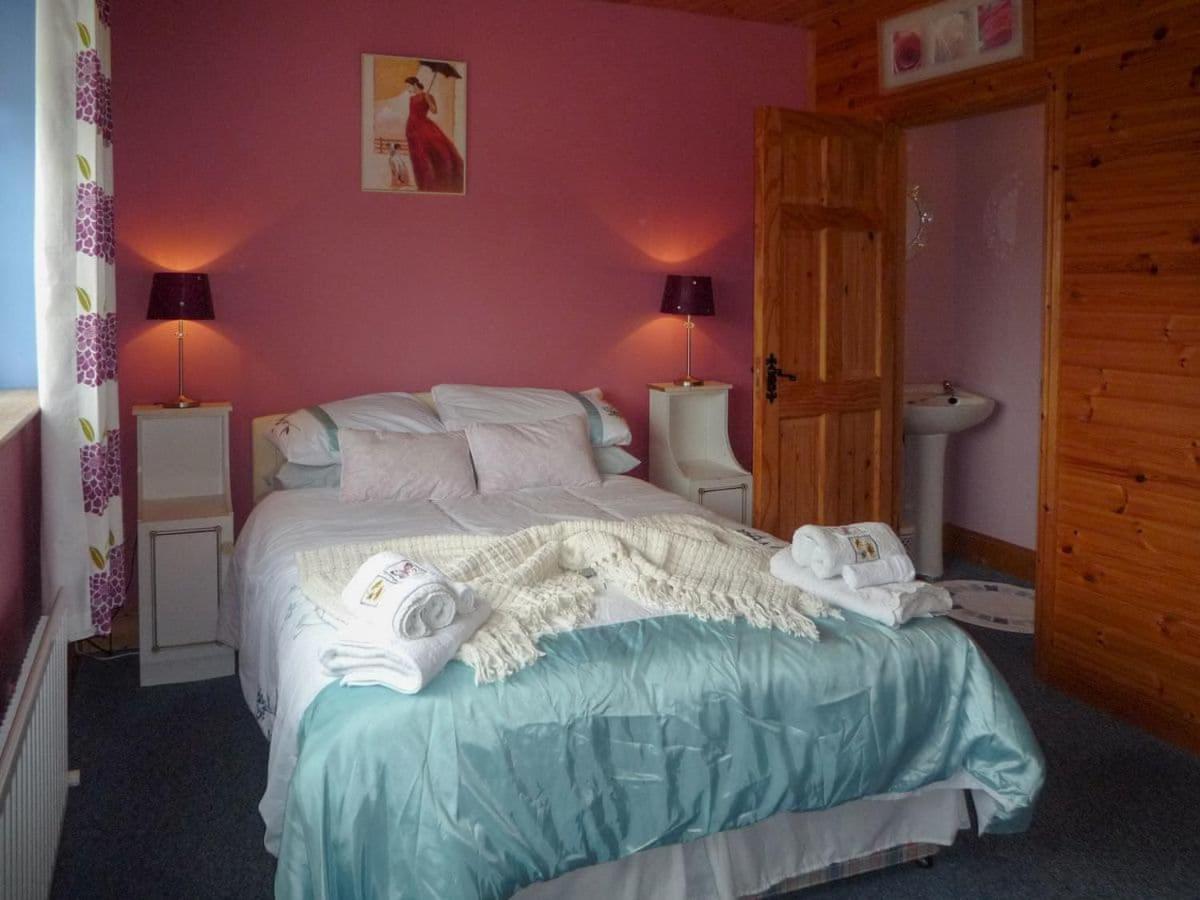 Ballyheigue Guesthouse Heirhill Zewnętrze zdjęcie