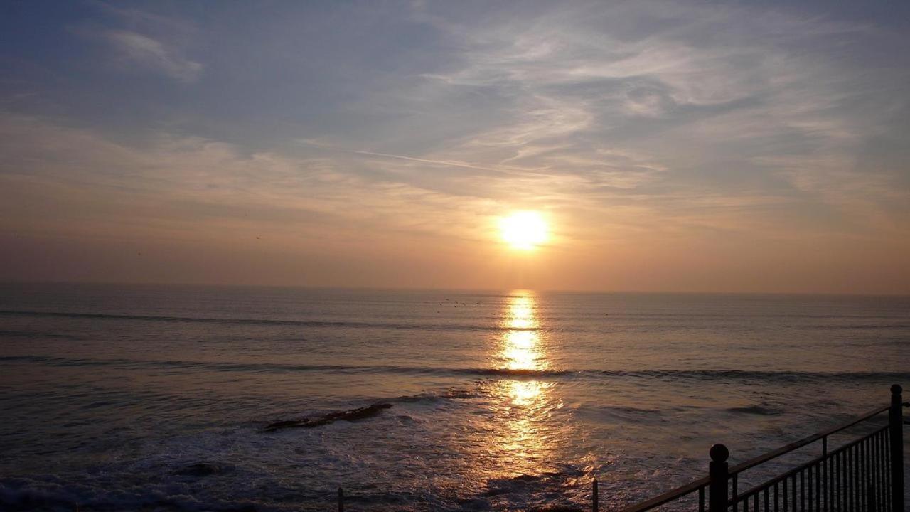 Ballyheigue Guesthouse Heirhill Zewnętrze zdjęcie
