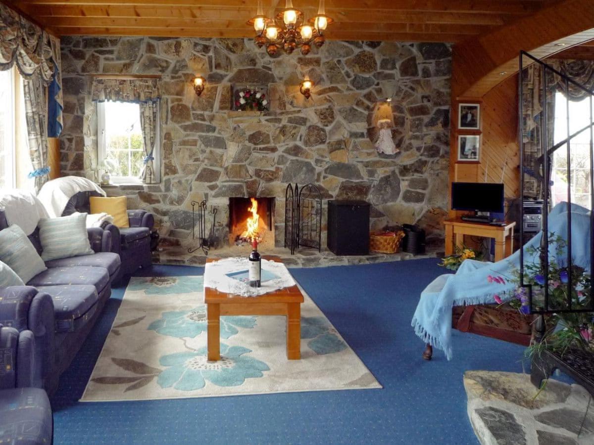 Ballyheigue Guesthouse Heirhill Zewnętrze zdjęcie
